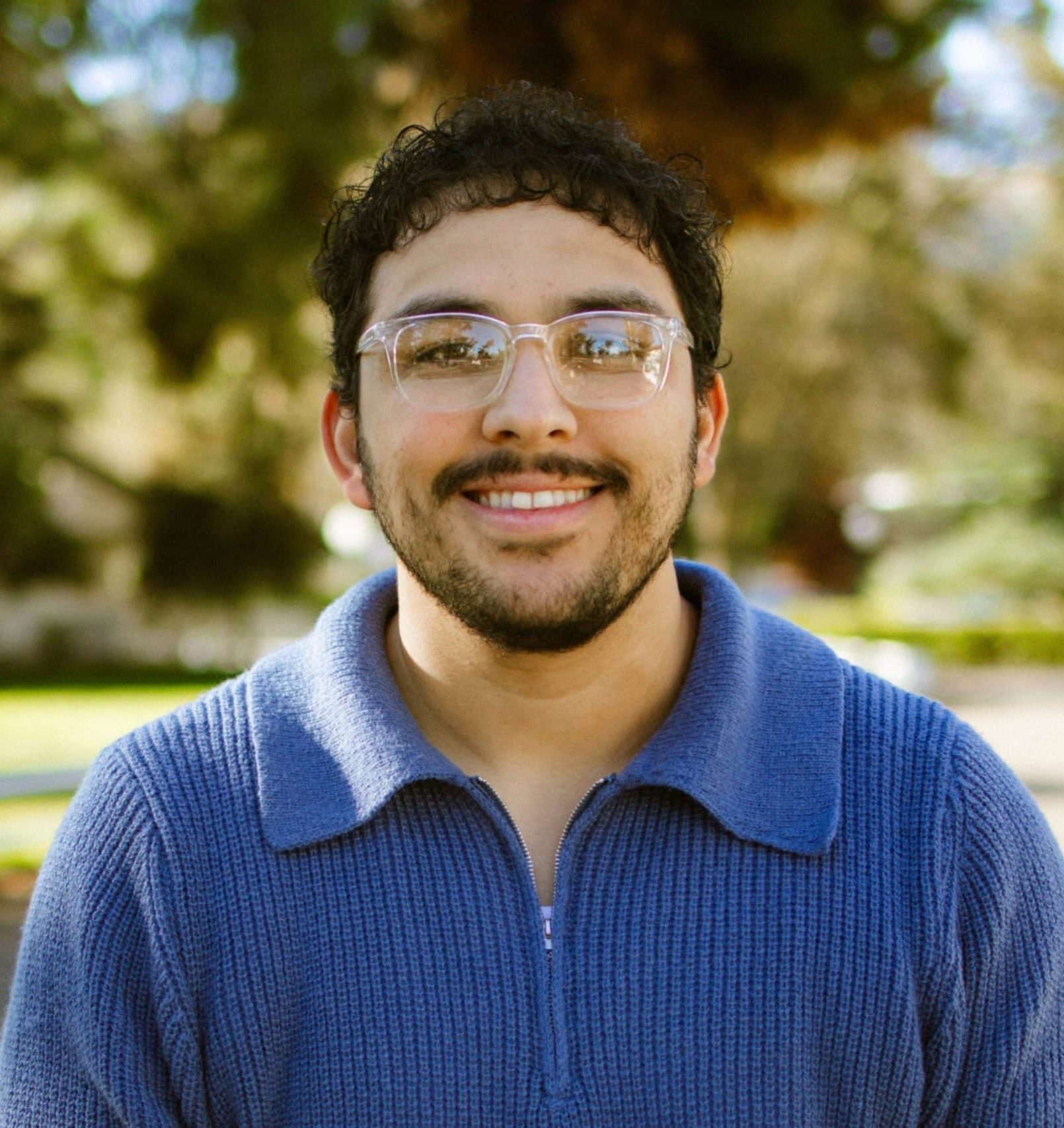 Aaron Munoz Headshot